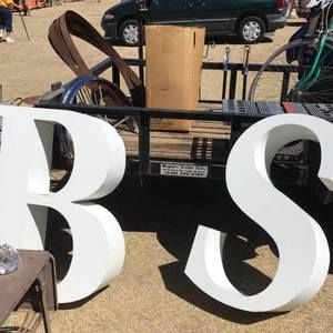 Meet your Posher, Brenda